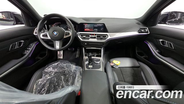 BMW 3-Series 320i M Sport