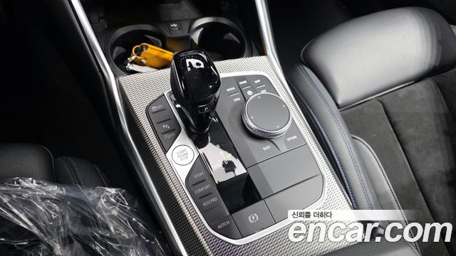 BMW 3-Series 320i M Sport