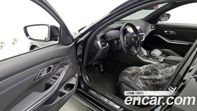 BMW 3-Series 320i M Sport