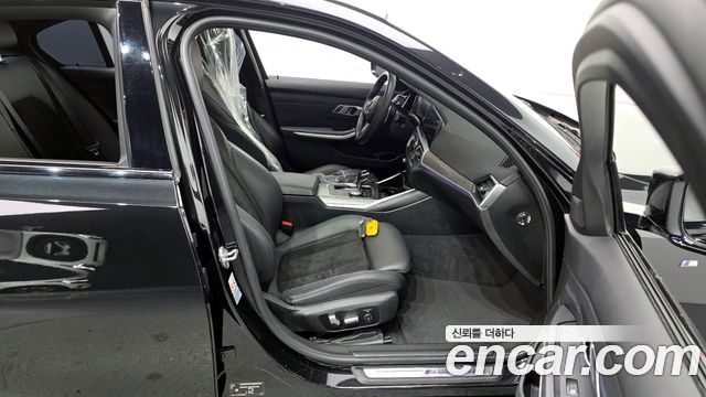 BMW 3-Series 320i M Sport