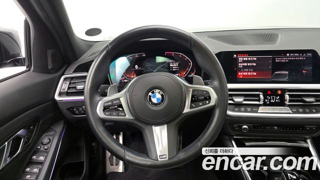 BMW 3-Series 320i M Sport