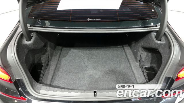 BMW 3-Series 320i M Sport