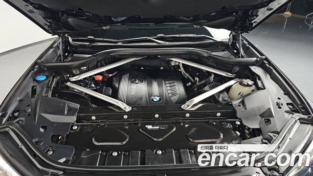BMW X5 xDrive 30d M Sport