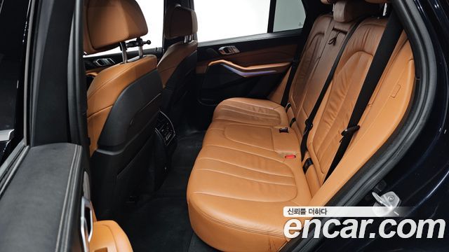 BMW X5 xDrive 30d M Sport