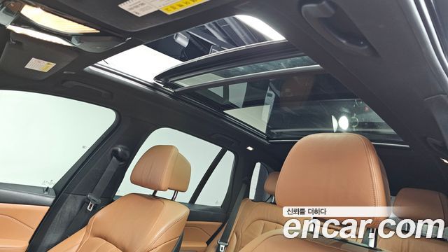 BMW X5 xDrive 30d M Sport