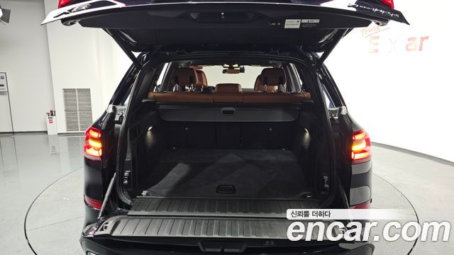 BMW X5 xDrive 30d M Sport