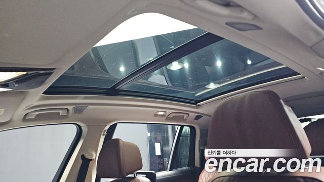 BMW X7 xDrive 40i Design Pure Excellence 6-Seater
