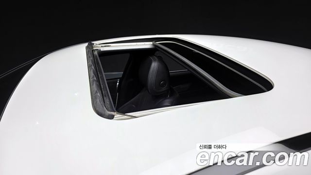 Mercedes-Benz CLS-Class CLS300d AMG Line