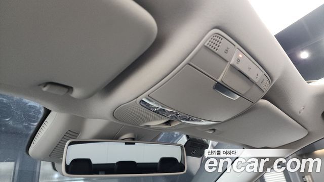 Mercedes-Benz E-Class E200 Avantgarde
