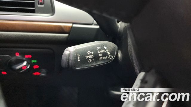 Audi A6 35 TDI Quattro Premium