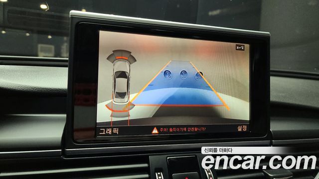 Audi A6 35 TDI Quattro Premium
