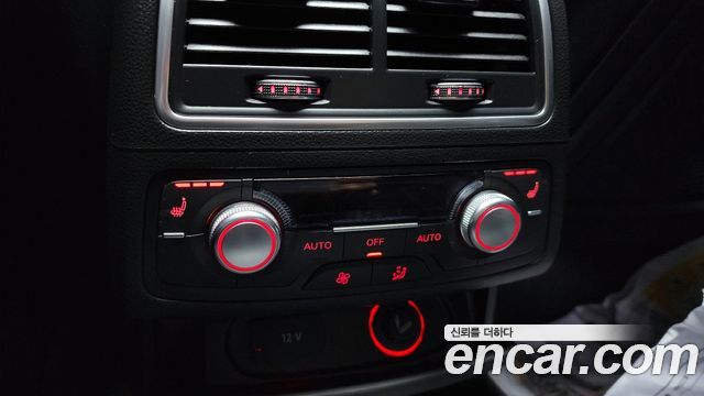 Audi A6 35 TDI Quattro Premium