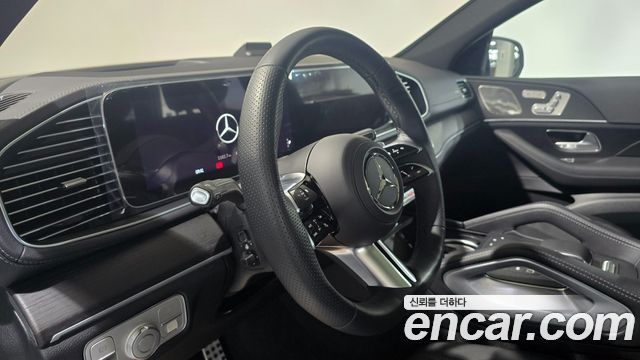 Mercedes-Benz GLE-Class GLE450 4MATIC Coupe