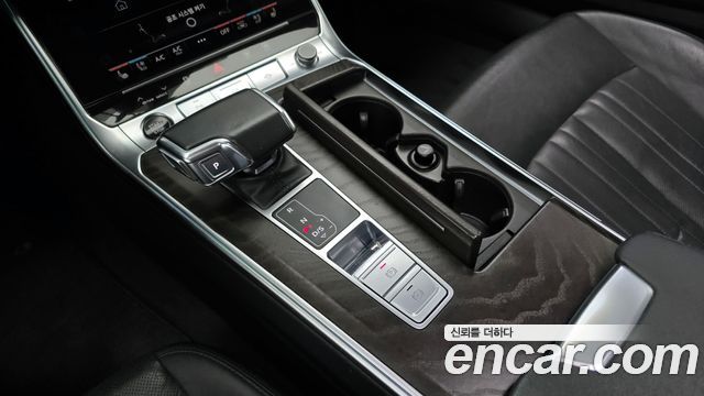 Audi A6 40 TDI Premium