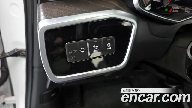 Audi A6 40 TDI Premium
