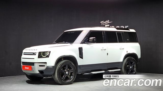Land Rover Defender 110 D250 SE