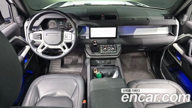 Land Rover Defender 110 D250 SE
