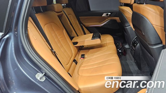 BMW X5 xDrive 30d M Sport