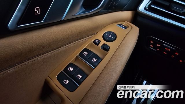 BMW X5 xDrive 30d M Sport