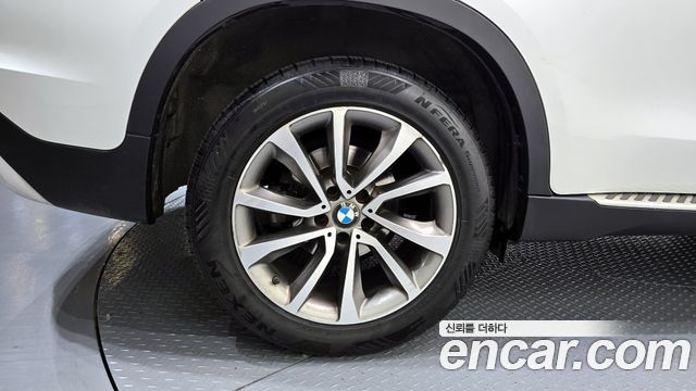 BMW X6 xDrive 30d