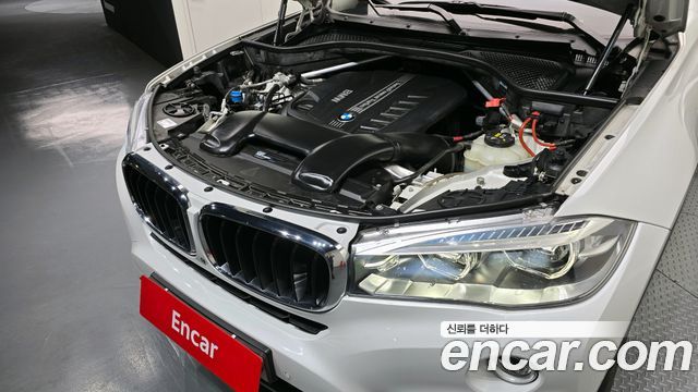 BMW X6 xDrive 30d