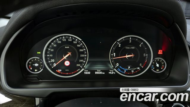 BMW X6 xDrive 30d