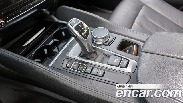 BMW X6 xDrive 30d