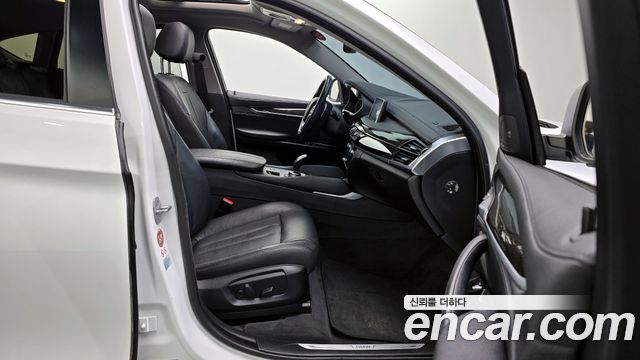 BMW X6 xDrive 30d
