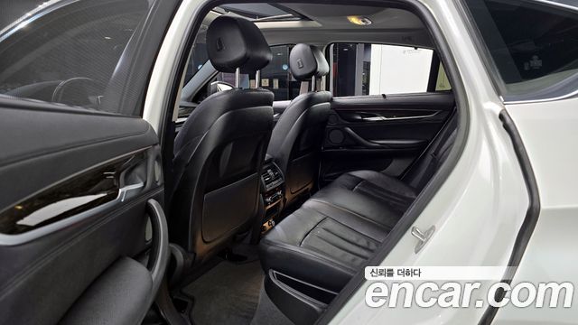 BMW X6 xDrive 30d