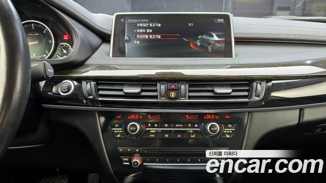 BMW X6 xDrive 30d