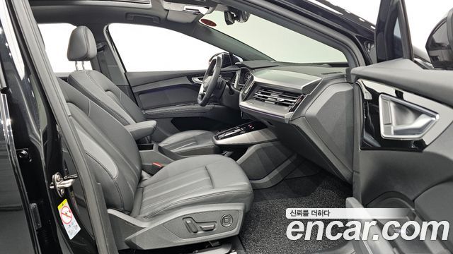 Audi Q4 e-tron 40 Premium