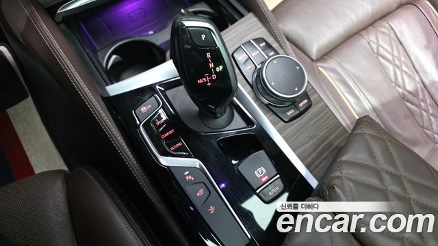 BMW Gran Turismo 630d xDrive M Sport