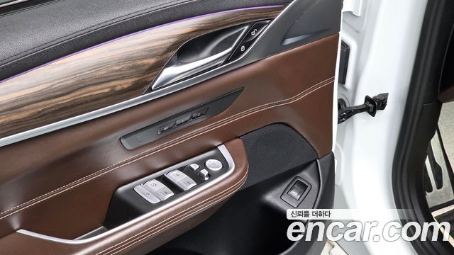 BMW Gran Turismo 630d xDrive M Sport