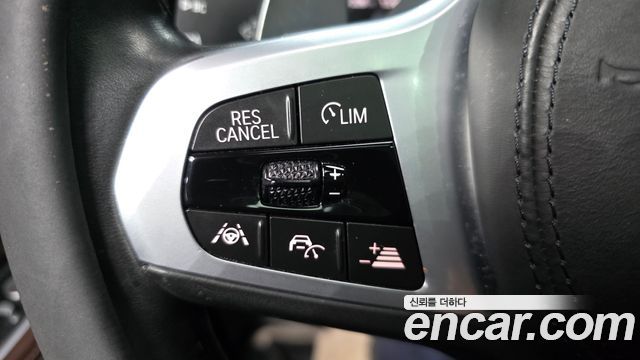 BMW Gran Turismo 630d xDrive M Sport