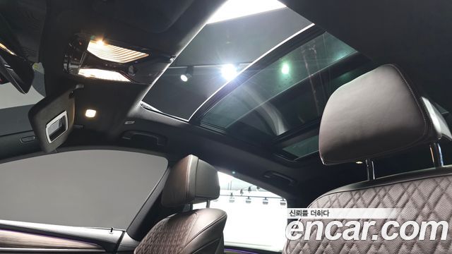 BMW Gran Turismo 630d xDrive M Sport