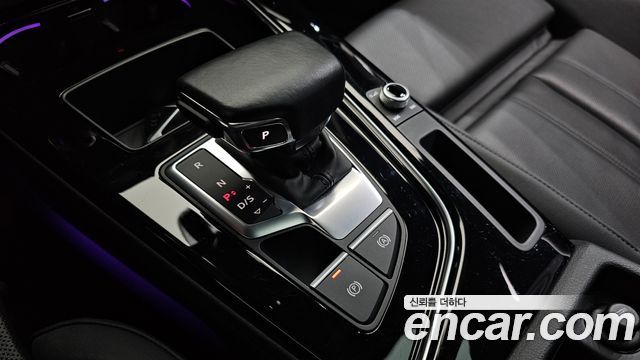 Audi A4 40 TFSI Premium