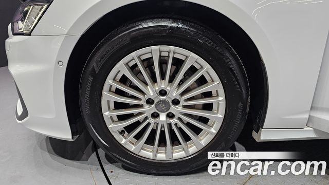 Audi A6 40 TDI