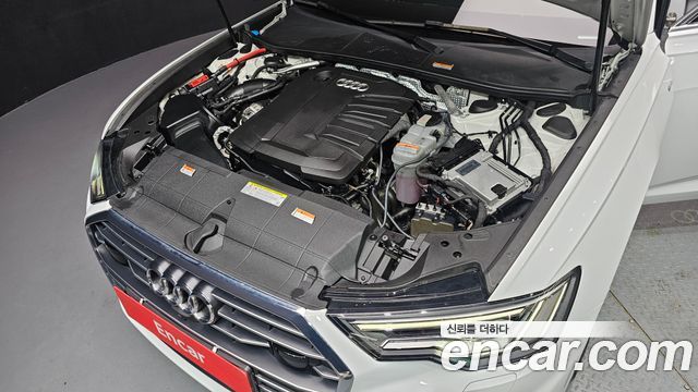 Audi A6 40 TDI