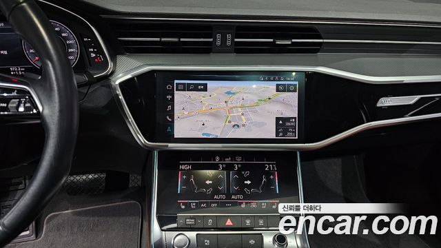 Audi A6 40 TDI
