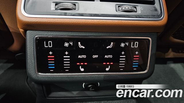 Audi A6 40 TDI