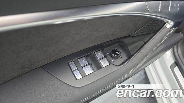 Audi A7 55 TFSI Quattro Premium