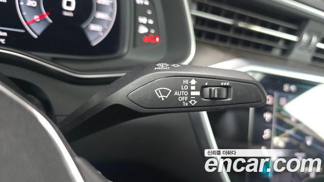 Audi A7 55 TFSI Quattro Premium