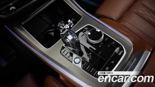 BMW X5 xDrive 30d M Sport