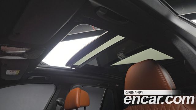 BMW X5 xDrive 30d M Sport