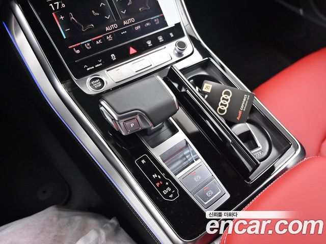Audi Q7 50 TDI Quattro Exclusive