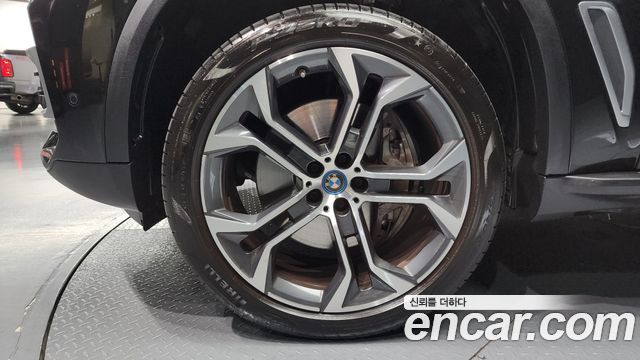 BMW X5 xDrive 45e xLine