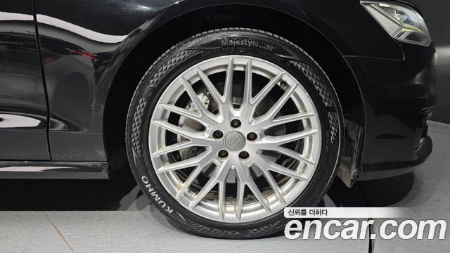 Audi A6 40 TDI Quattro Premium