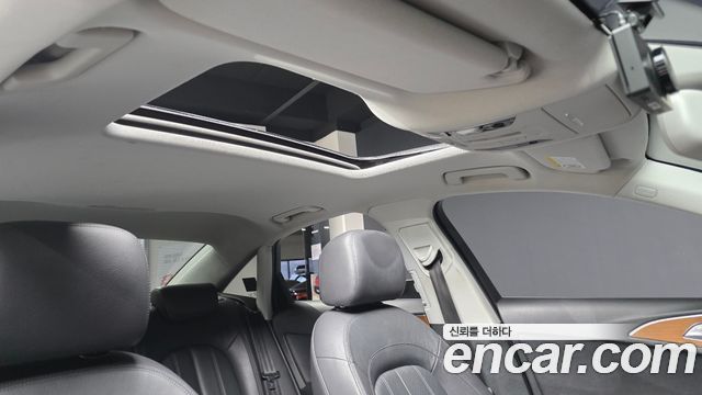 Audi A6 40 TDI Quattro Premium