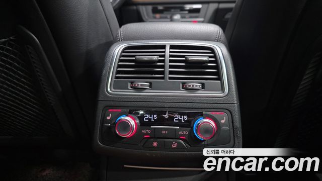 Audi A6 40 TDI Quattro Premium