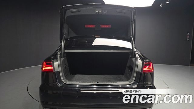 Audi A6 40 TDI Quattro Premium